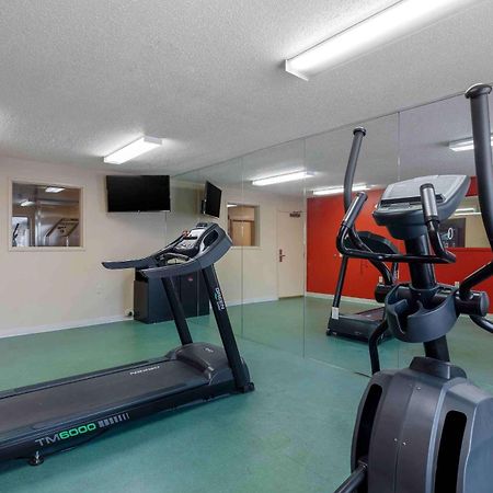 Extended Stay America Suites - Austin - Metro Εξωτερικό φωτογραφία