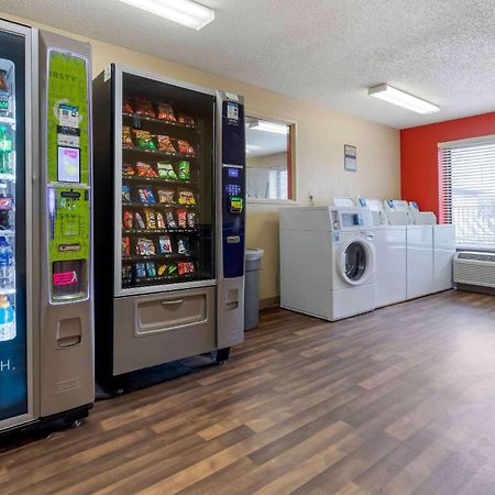 Extended Stay America Suites - Austin - Metro Εξωτερικό φωτογραφία