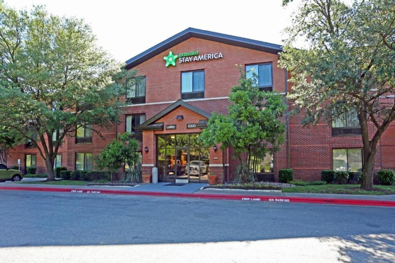 Extended Stay America Suites - Austin - Metro Εξωτερικό φωτογραφία