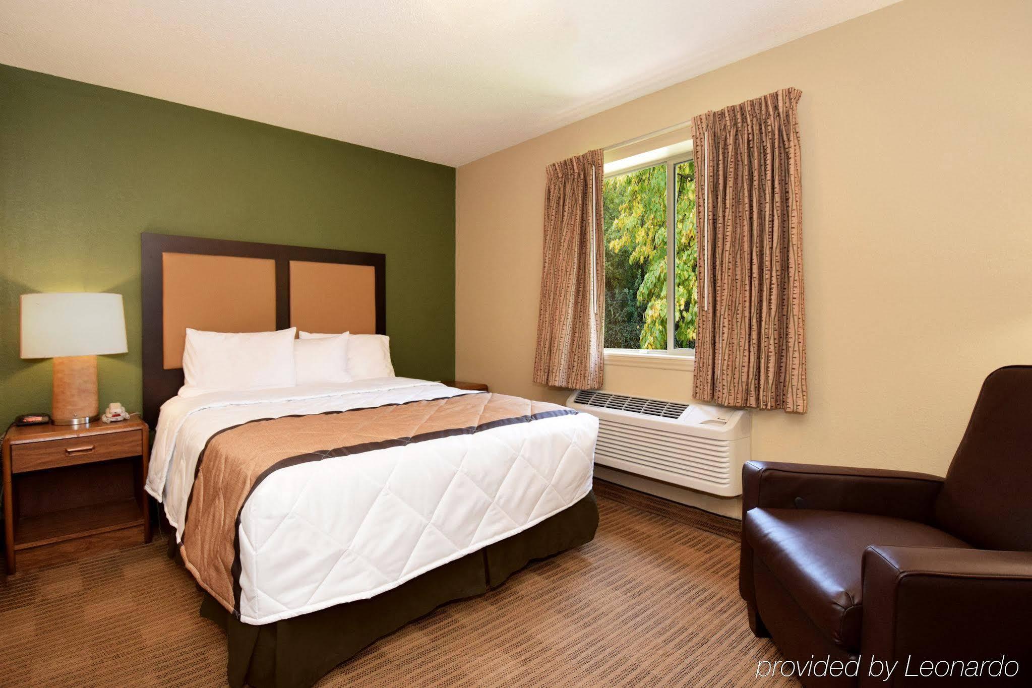 Extended Stay America Suites - Austin - Metro Εξωτερικό φωτογραφία