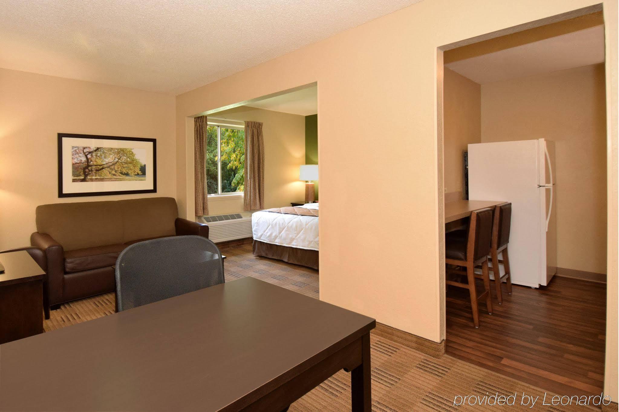 Extended Stay America Suites - Austin - Metro Εξωτερικό φωτογραφία