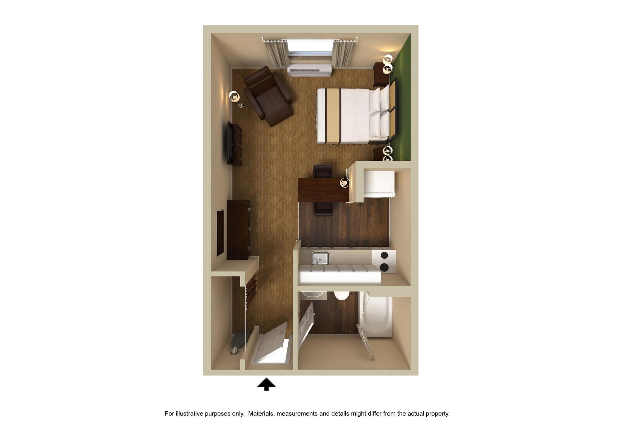Extended Stay America Suites - Austin - Metro Εξωτερικό φωτογραφία