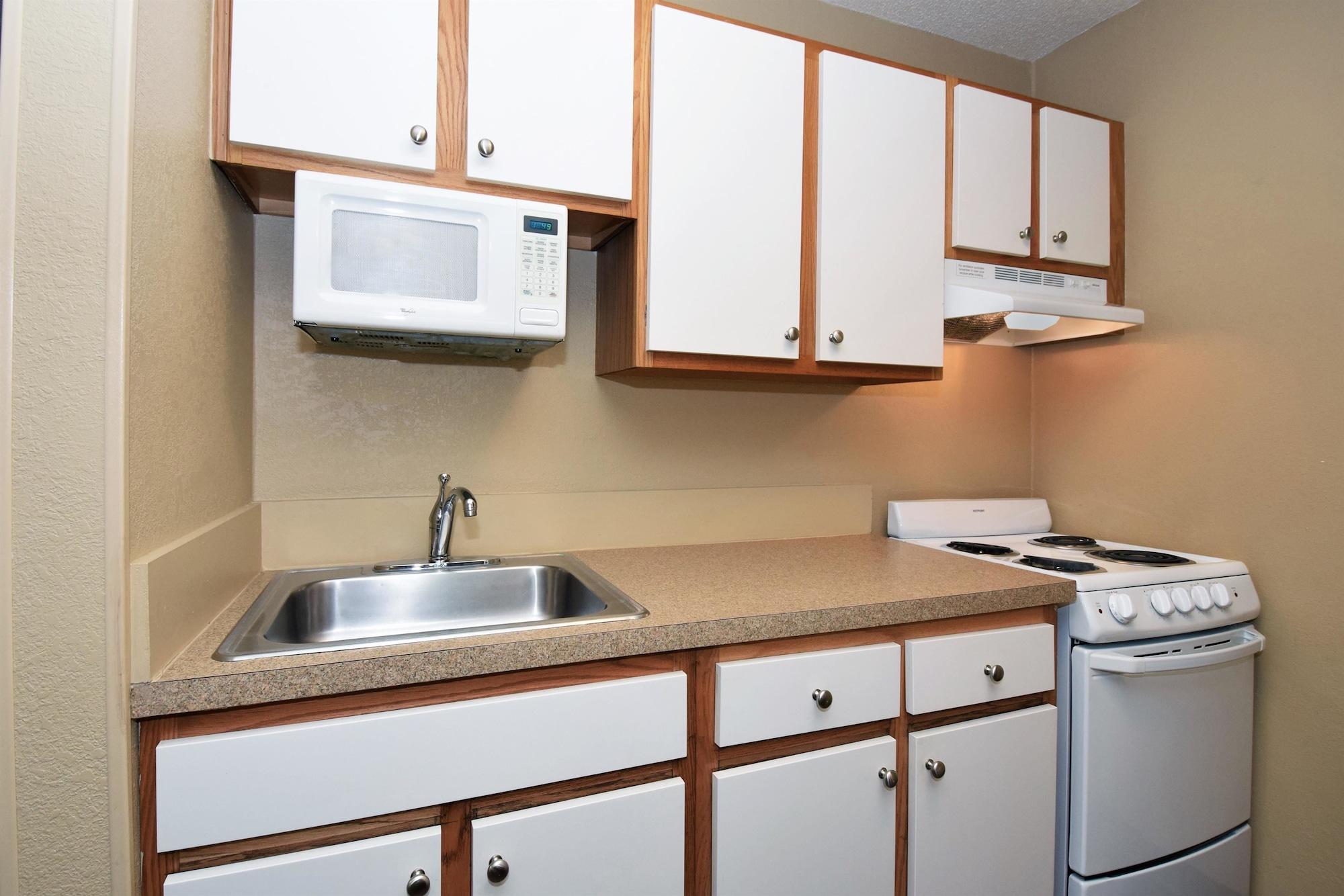 Extended Stay America Suites - Austin - Metro Εξωτερικό φωτογραφία