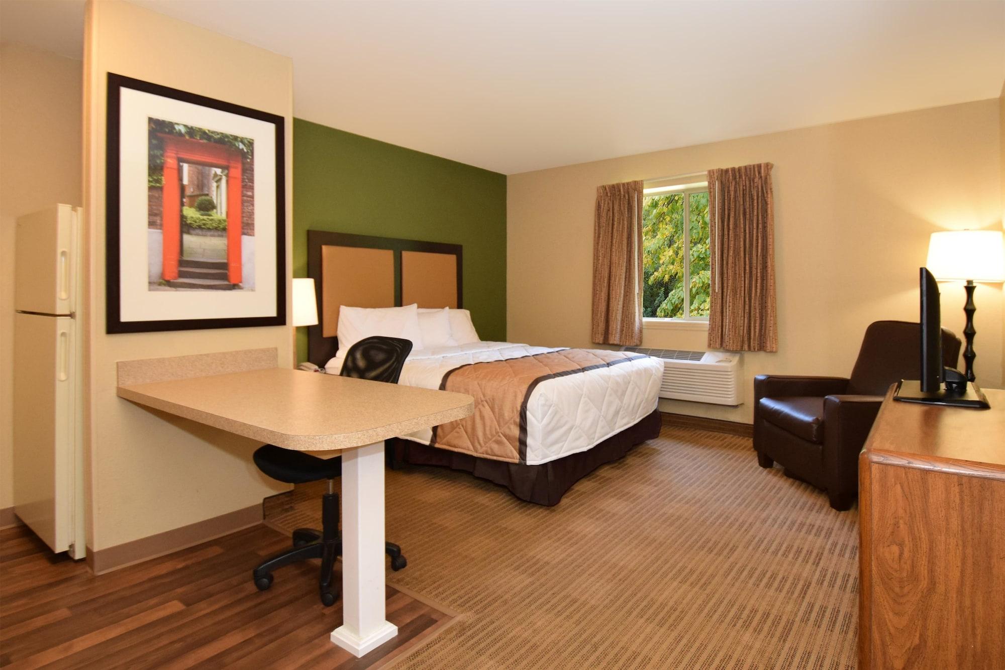 Extended Stay America Suites - Austin - Metro Εξωτερικό φωτογραφία