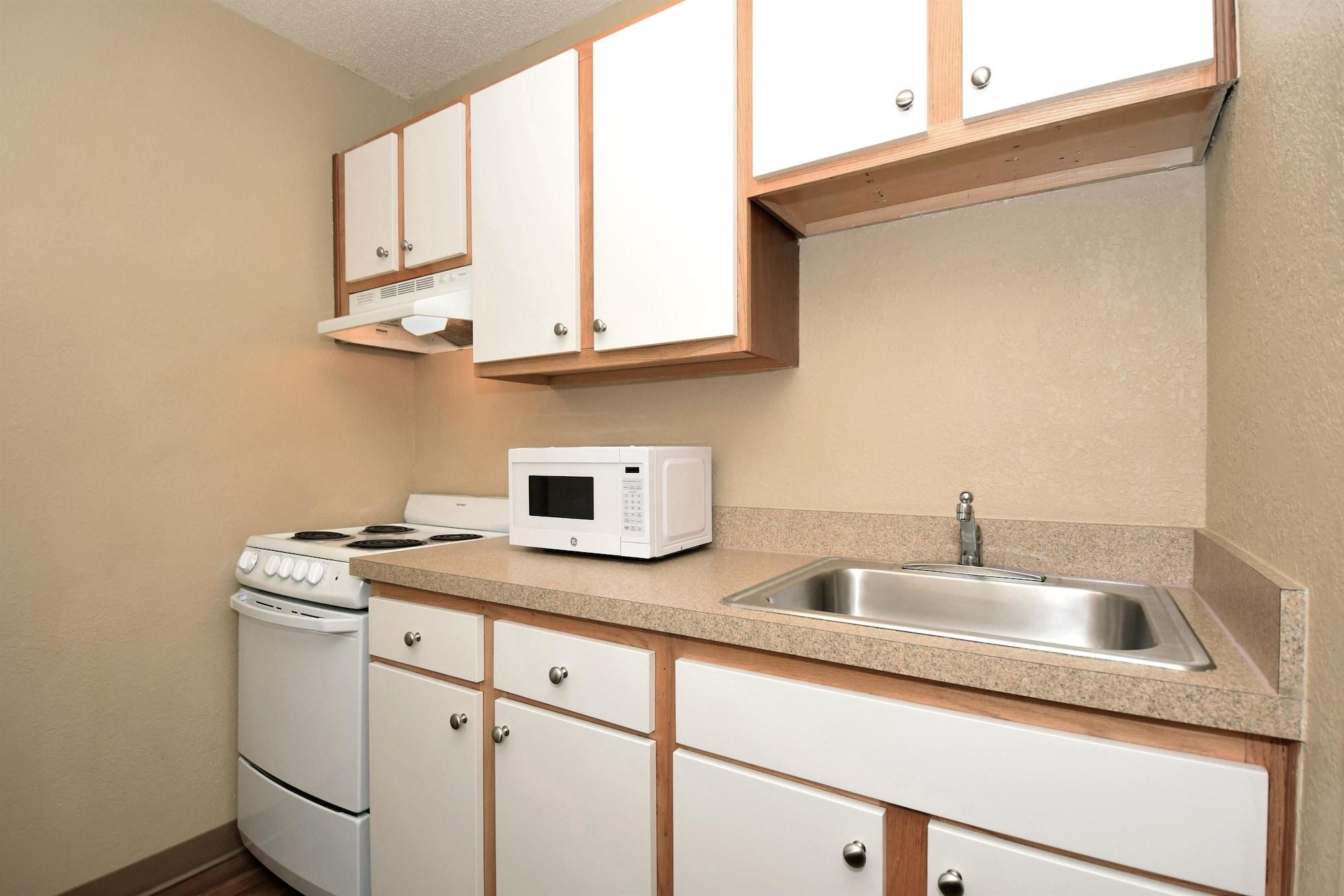 Extended Stay America Suites - Austin - Metro Εξωτερικό φωτογραφία