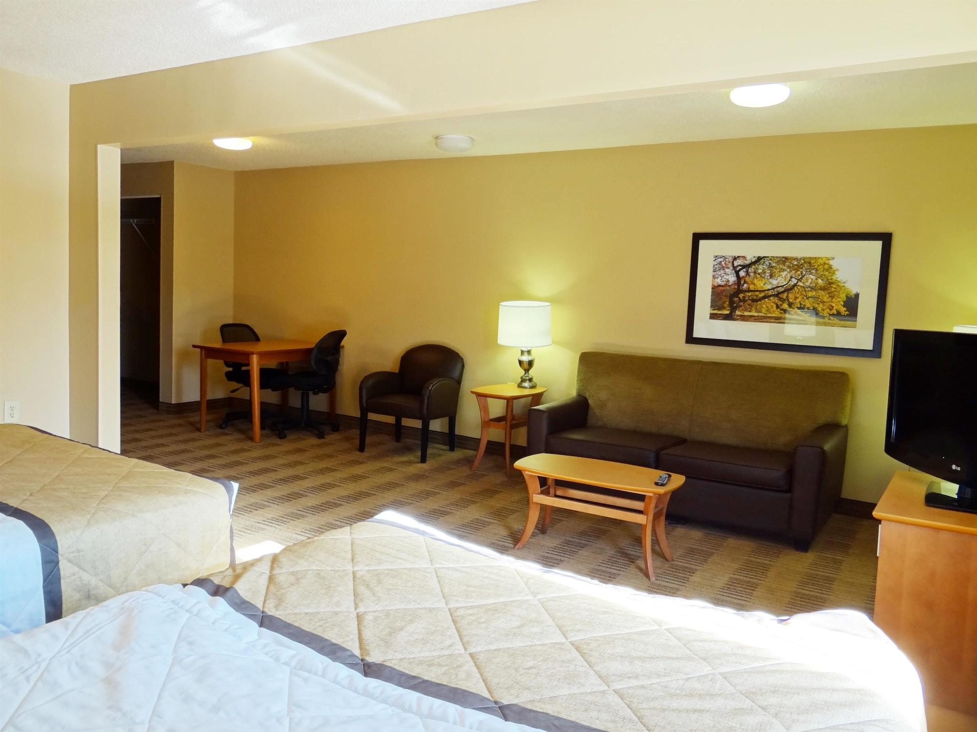 Extended Stay America Suites - Austin - Metro Εξωτερικό φωτογραφία