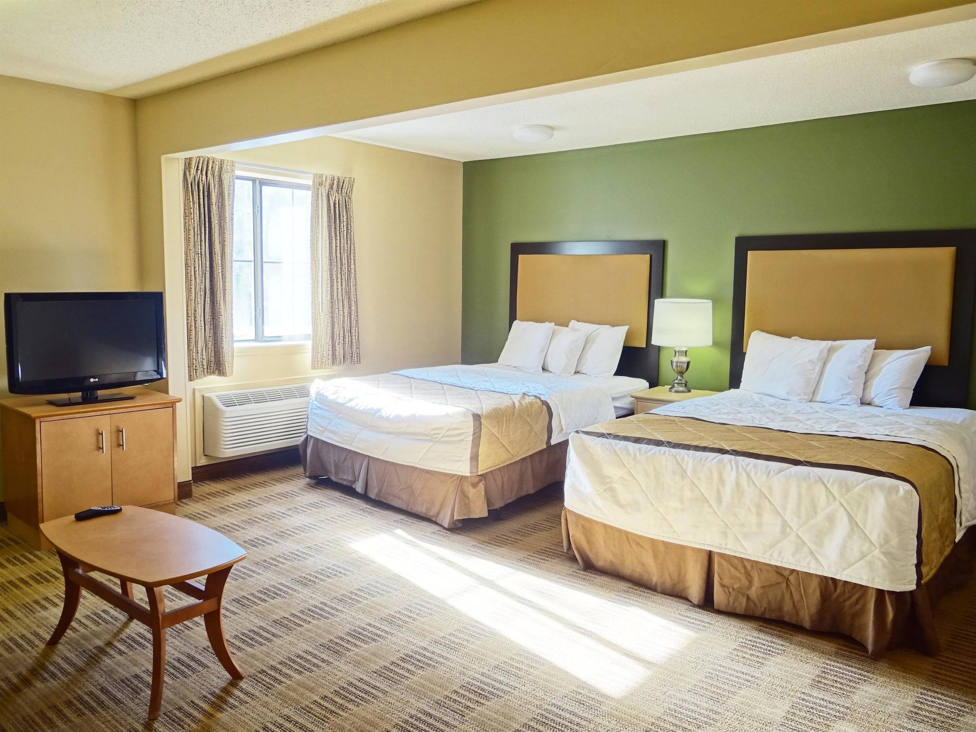 Extended Stay America Suites - Austin - Metro Εξωτερικό φωτογραφία