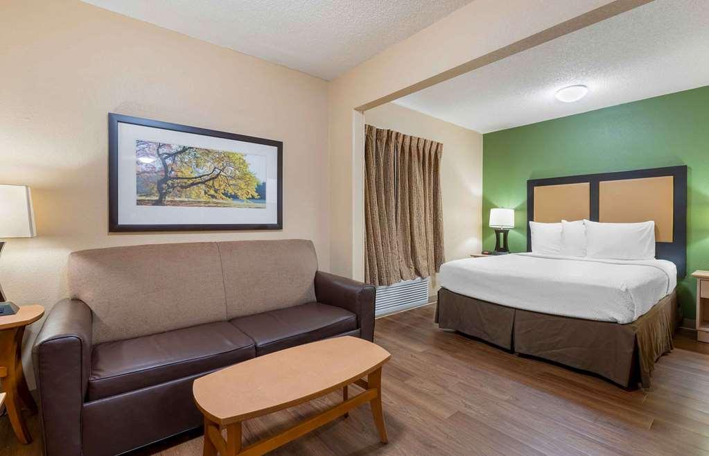 Extended Stay America Suites - Austin - Metro Δωμάτιο φωτογραφία
