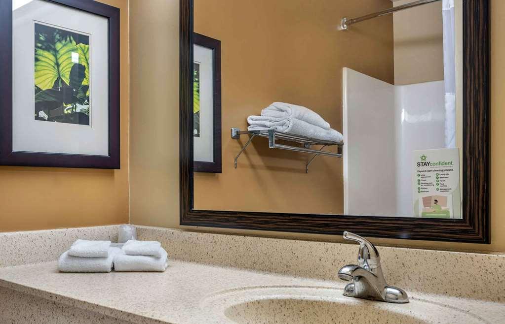 Extended Stay America Suites - Austin - Metro Δωμάτιο φωτογραφία