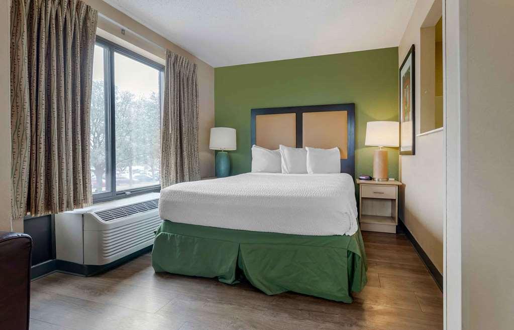 Extended Stay America Suites - Austin - Metro Δωμάτιο φωτογραφία