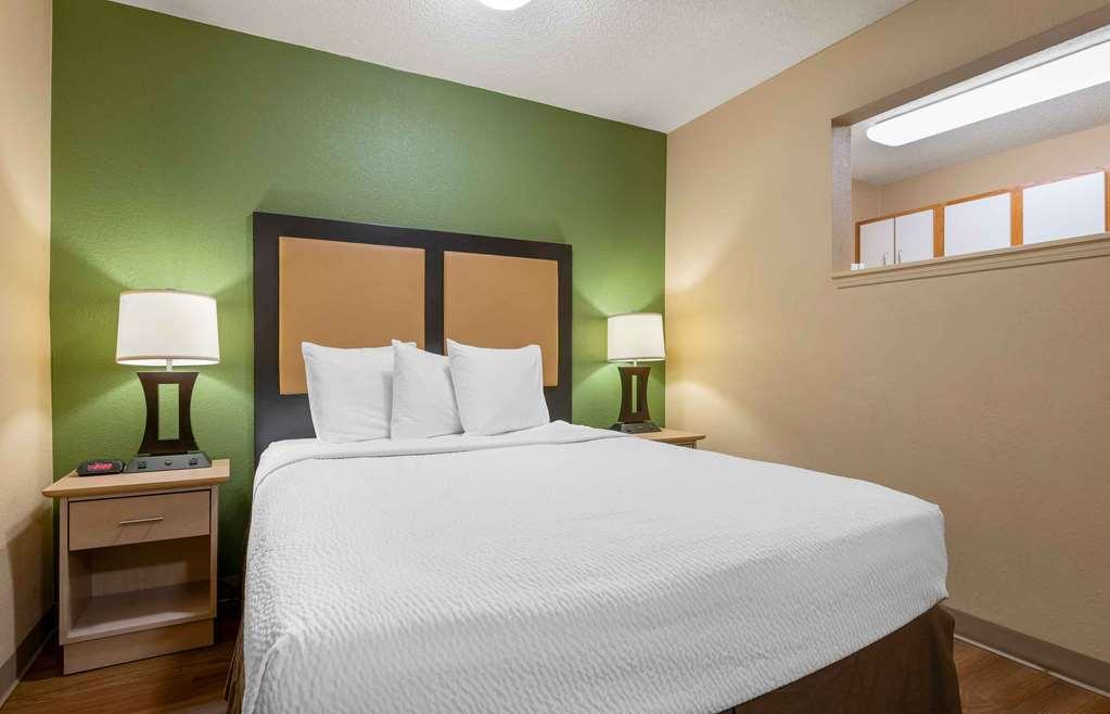 Extended Stay America Suites - Austin - Metro Δωμάτιο φωτογραφία