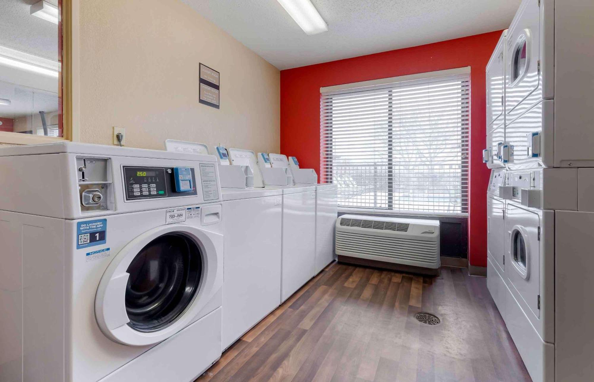 Extended Stay America Suites - Austin - Metro Εξωτερικό φωτογραφία