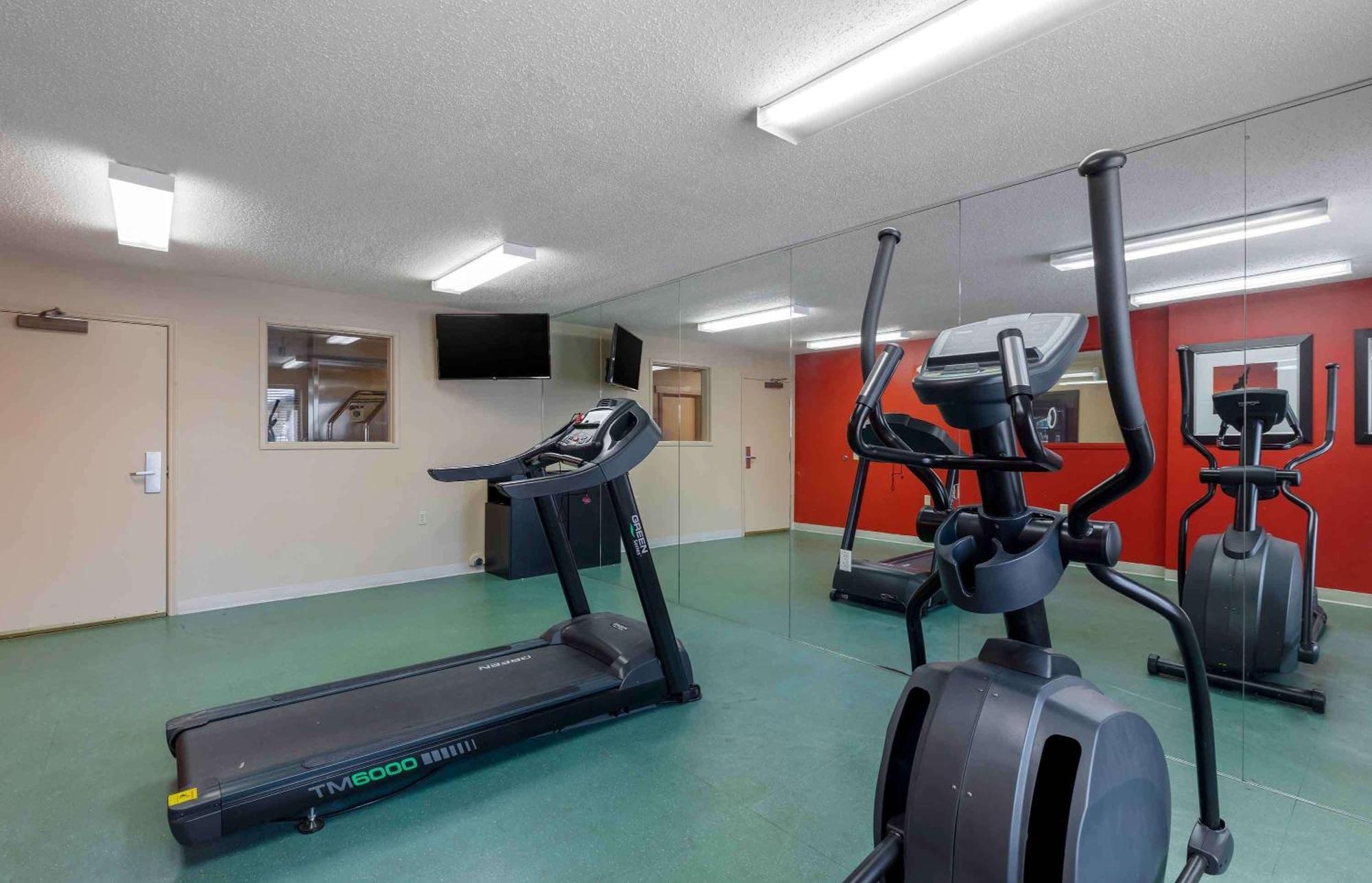 Extended Stay America Suites - Austin - Metro Εξωτερικό φωτογραφία