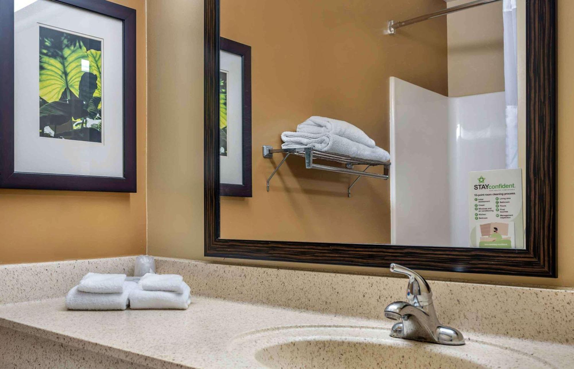 Extended Stay America Suites - Austin - Metro Εξωτερικό φωτογραφία
