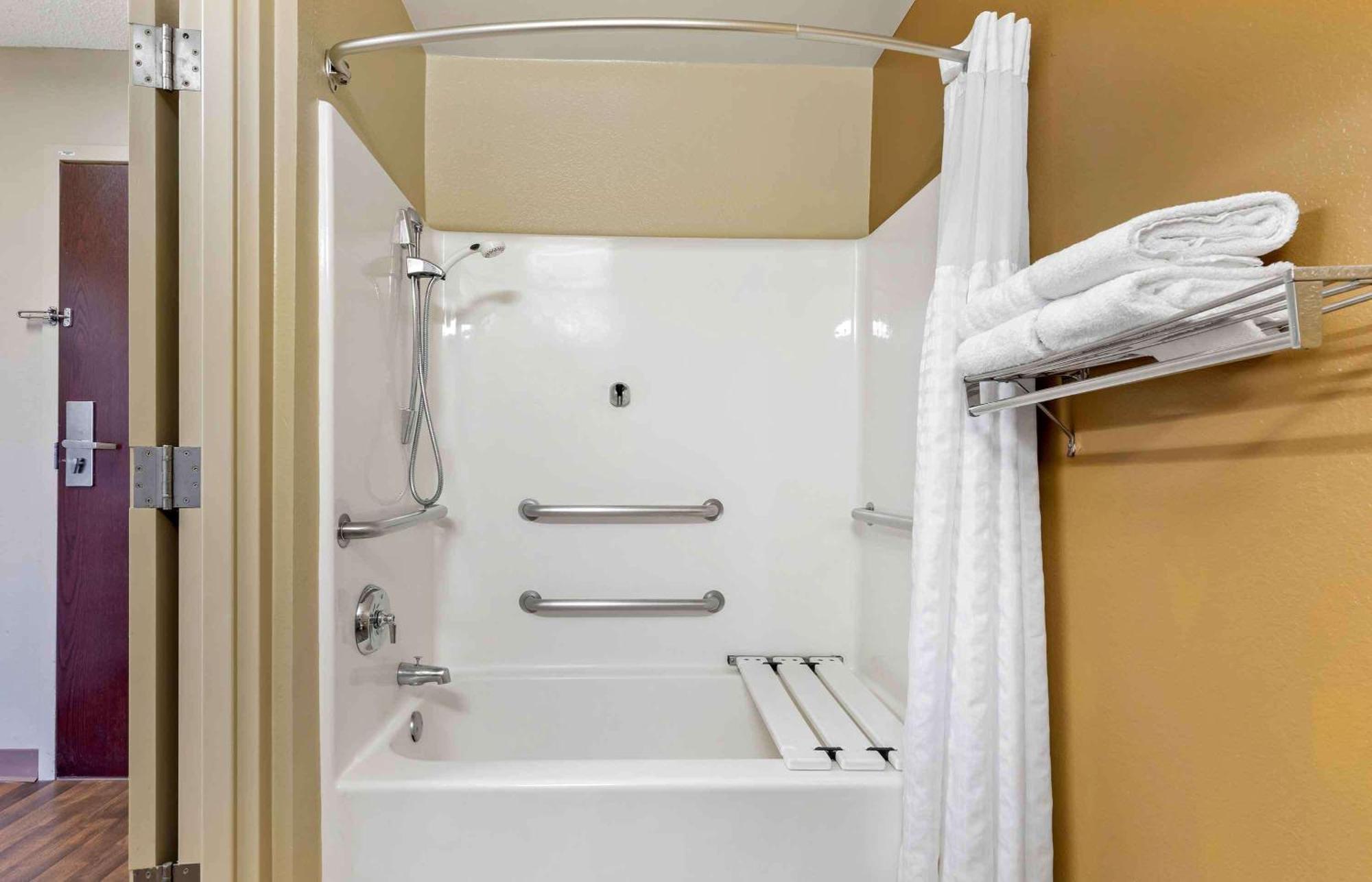 Extended Stay America Suites - Austin - Metro Εξωτερικό φωτογραφία