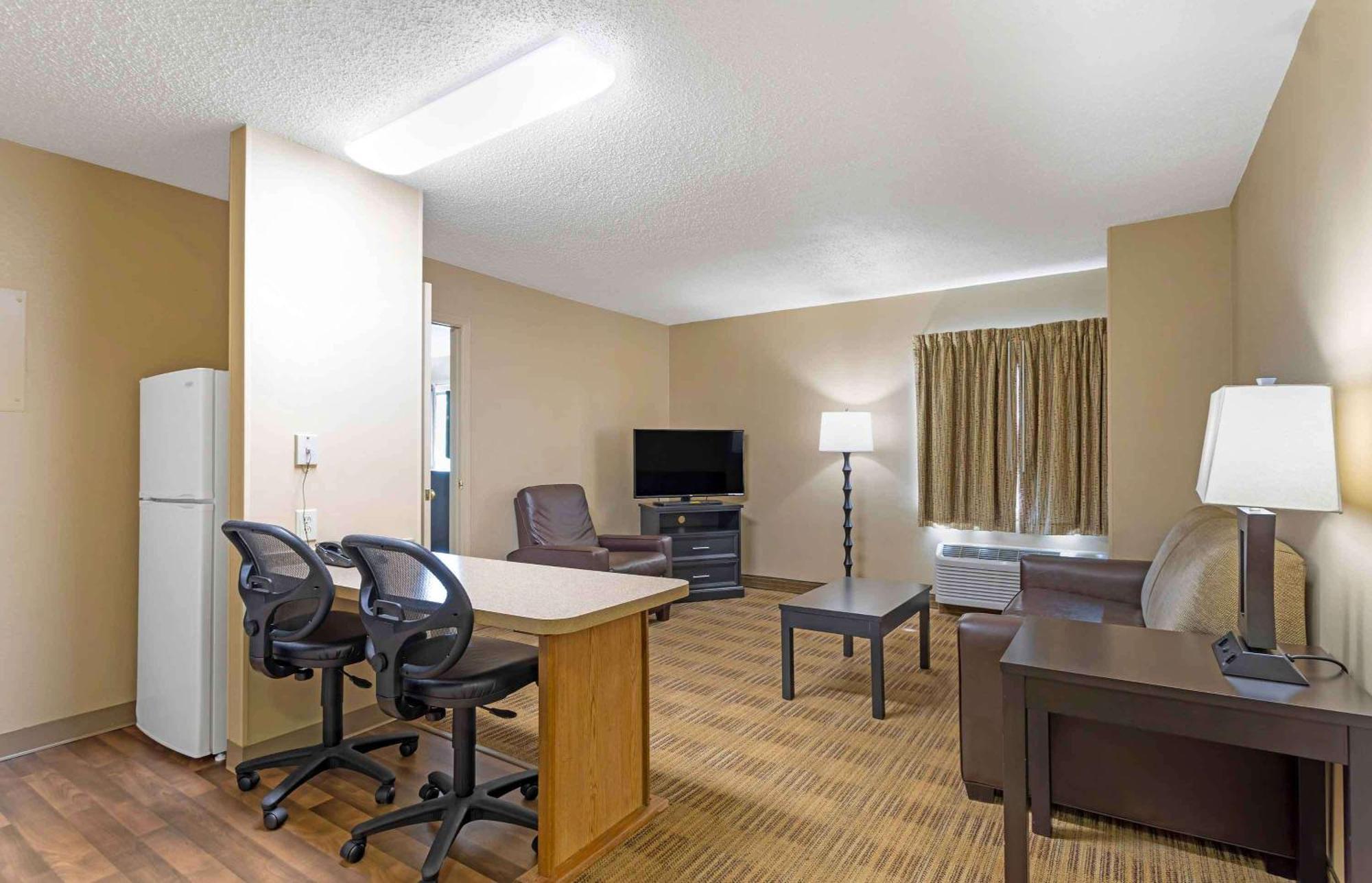 Extended Stay America Suites - Austin - Metro Εξωτερικό φωτογραφία
