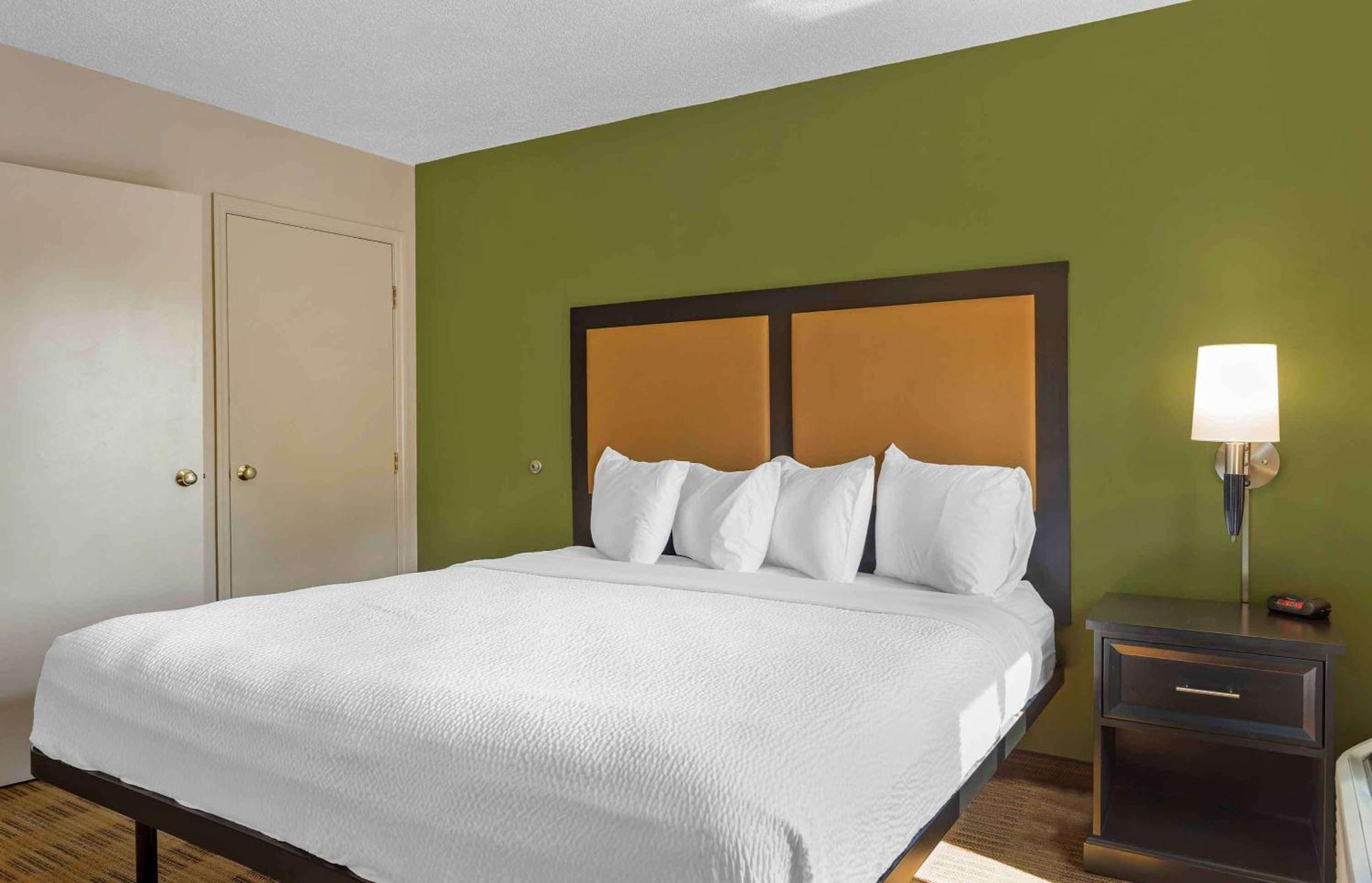 Extended Stay America Suites - Austin - Metro Εξωτερικό φωτογραφία