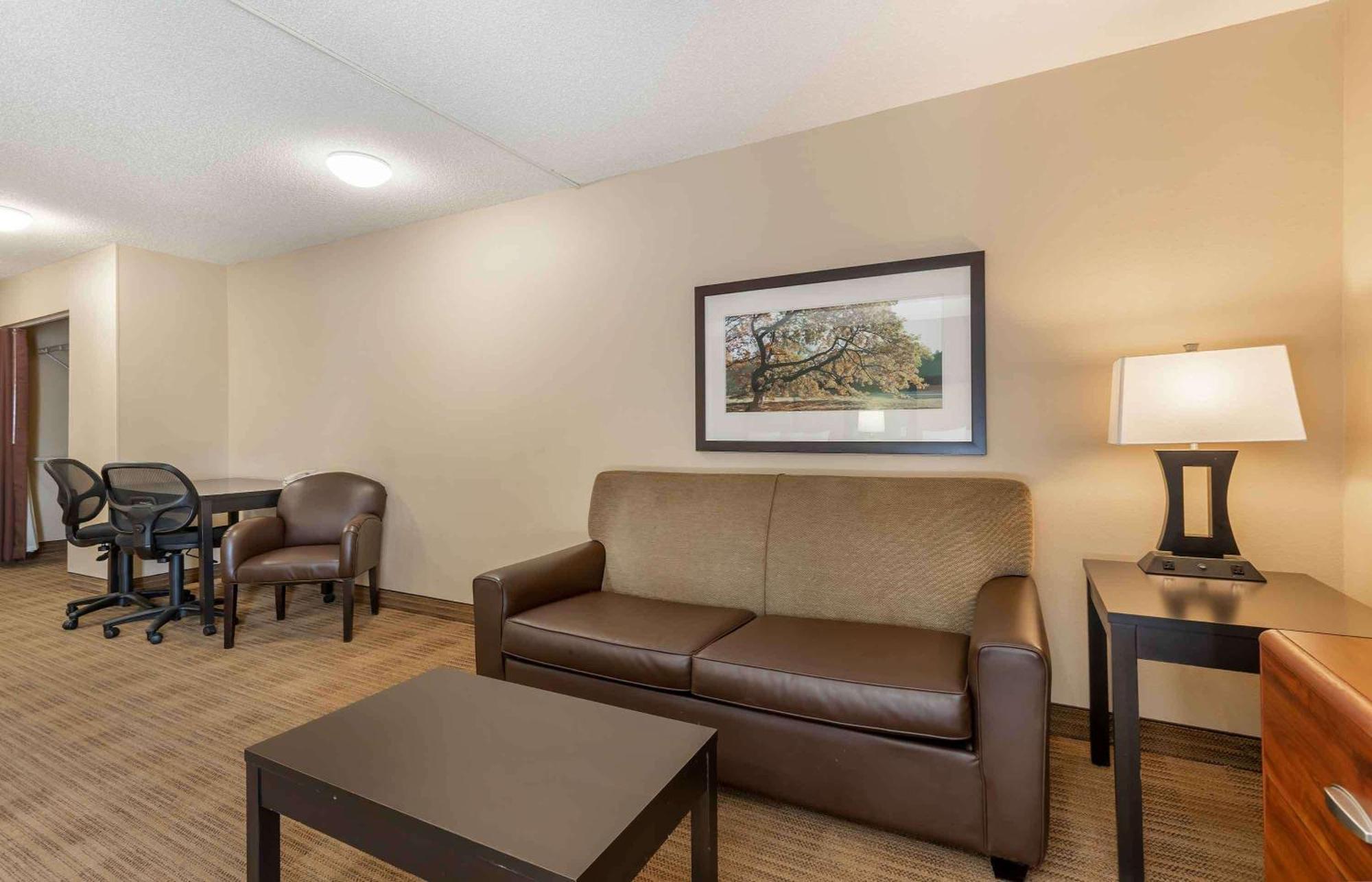 Extended Stay America Suites - Austin - Metro Εξωτερικό φωτογραφία