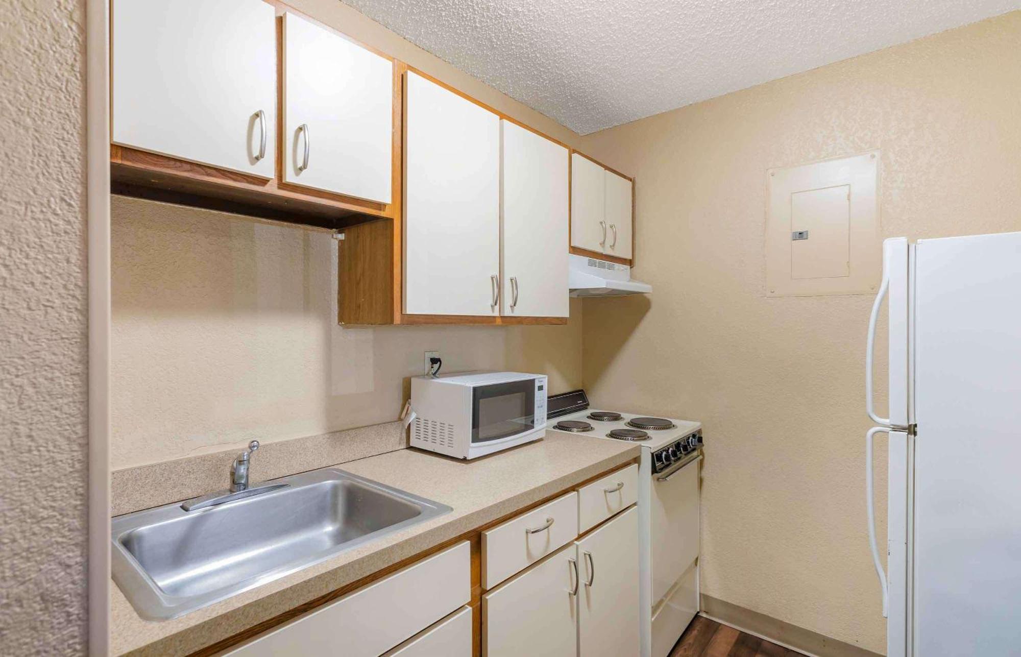 Extended Stay America Suites - Austin - Metro Εξωτερικό φωτογραφία