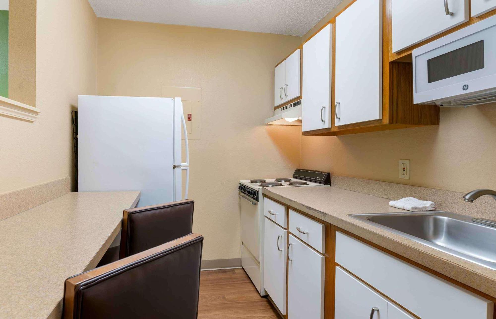 Extended Stay America Suites - Austin - Metro Εξωτερικό φωτογραφία
