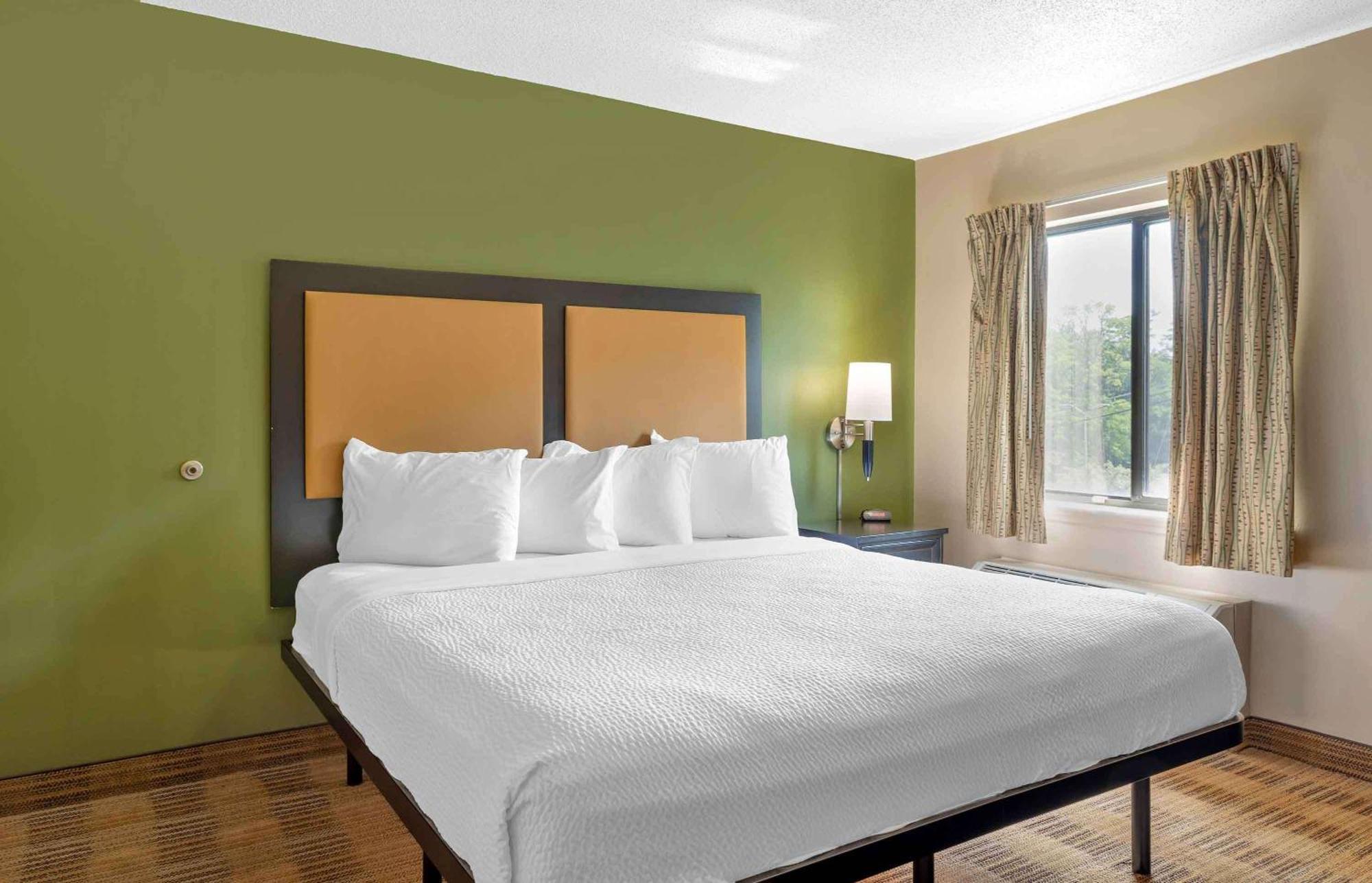 Extended Stay America Suites - Austin - Metro Εξωτερικό φωτογραφία