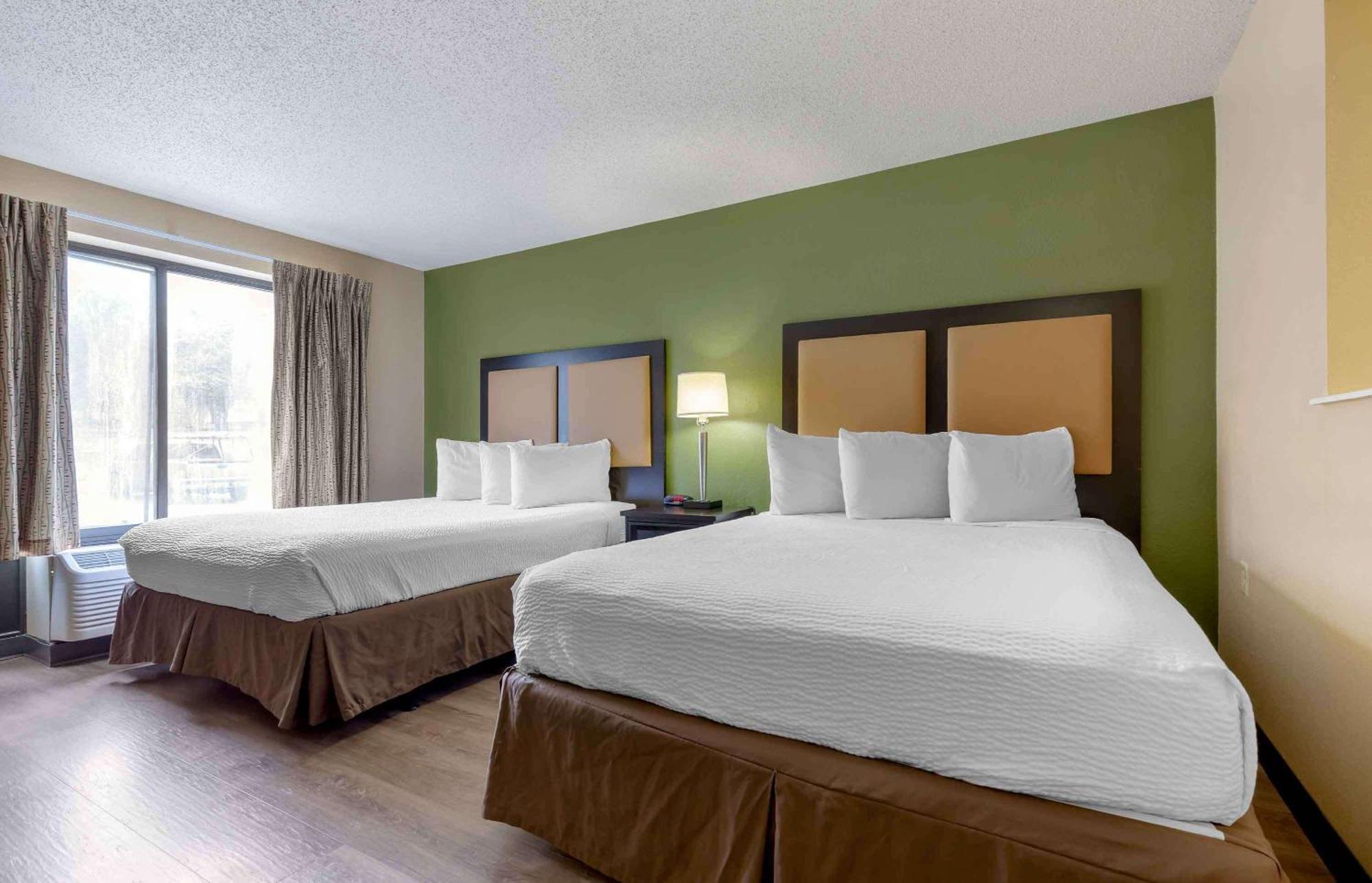 Extended Stay America Suites - Austin - Metro Εξωτερικό φωτογραφία