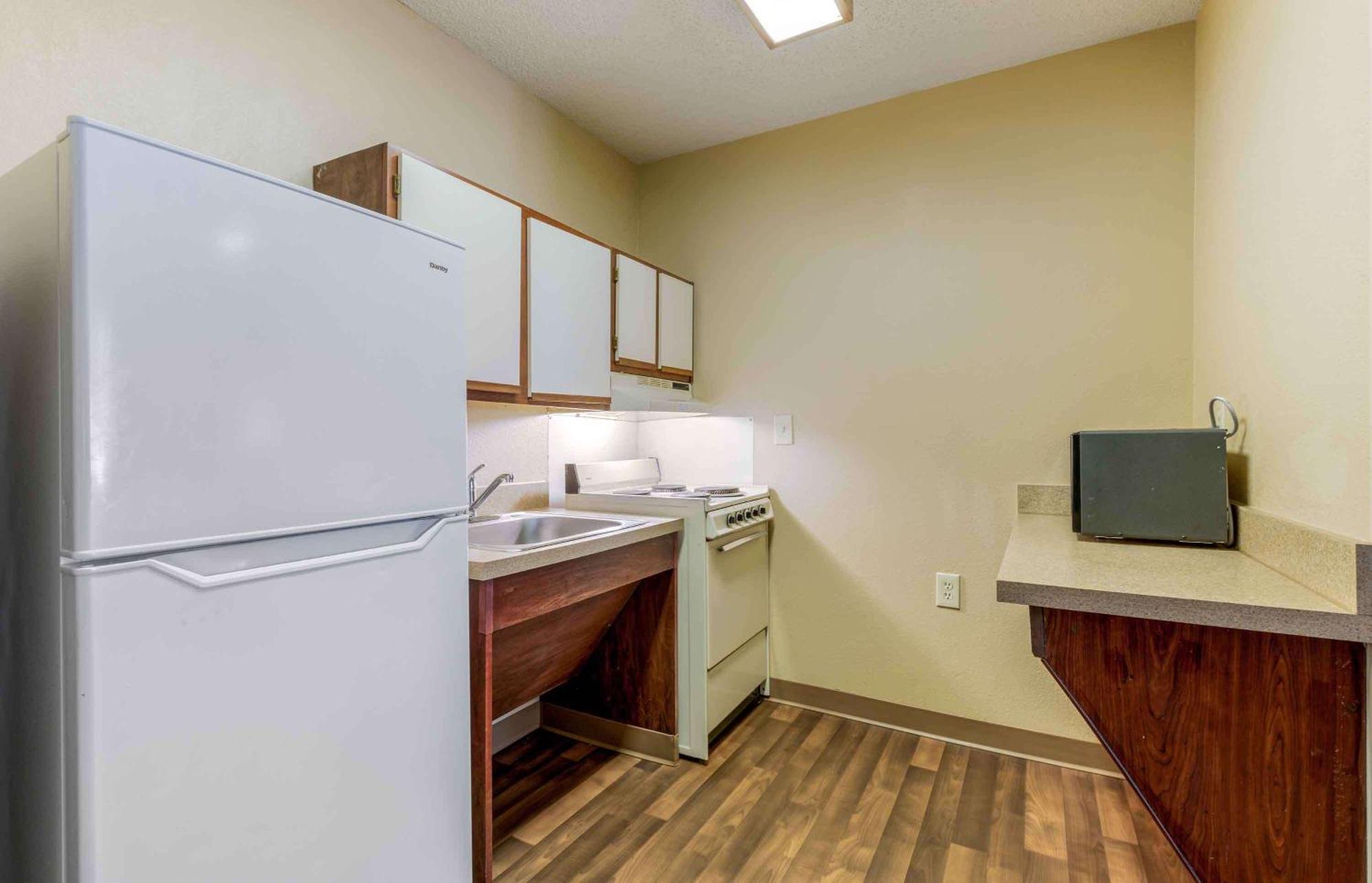 Extended Stay America Suites - Austin - Metro Εξωτερικό φωτογραφία