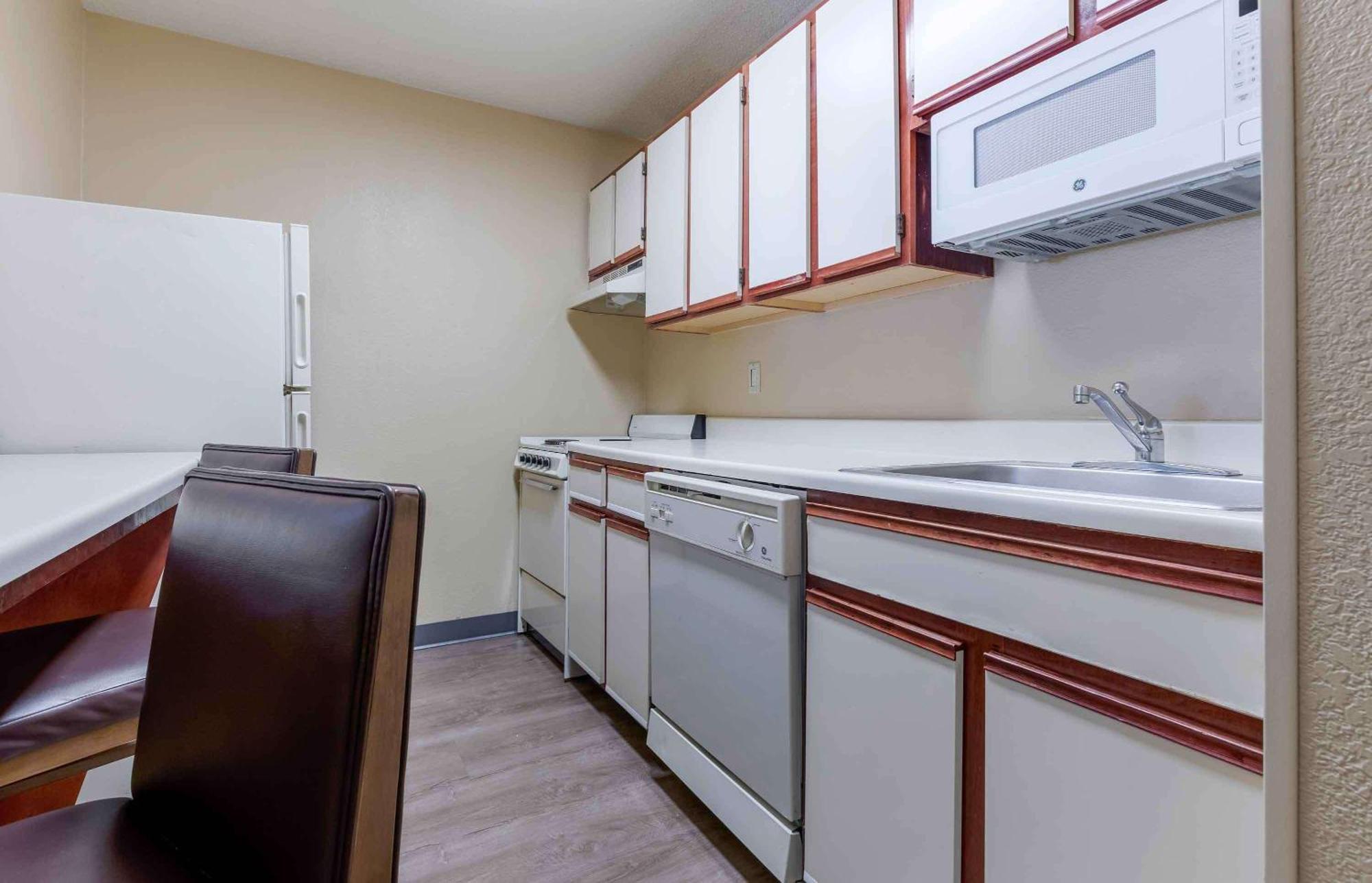 Extended Stay America Suites - Austin - Metro Εξωτερικό φωτογραφία
