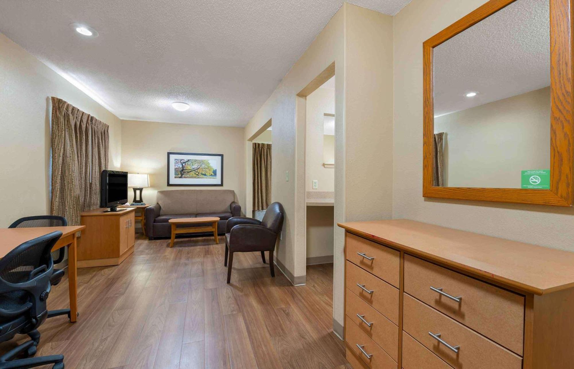 Extended Stay America Suites - Austin - Metro Εξωτερικό φωτογραφία