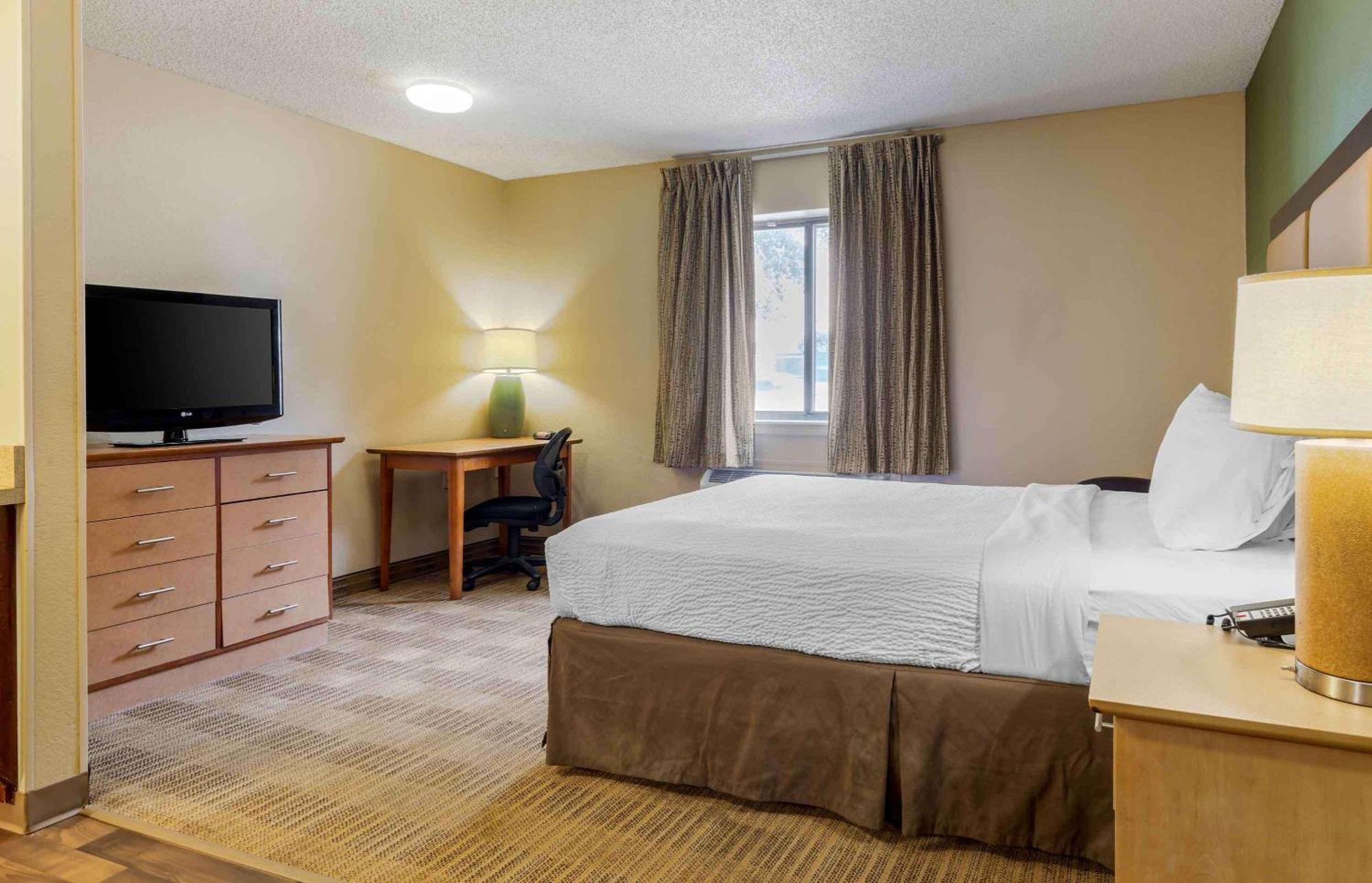 Extended Stay America Suites - Austin - Metro Εξωτερικό φωτογραφία