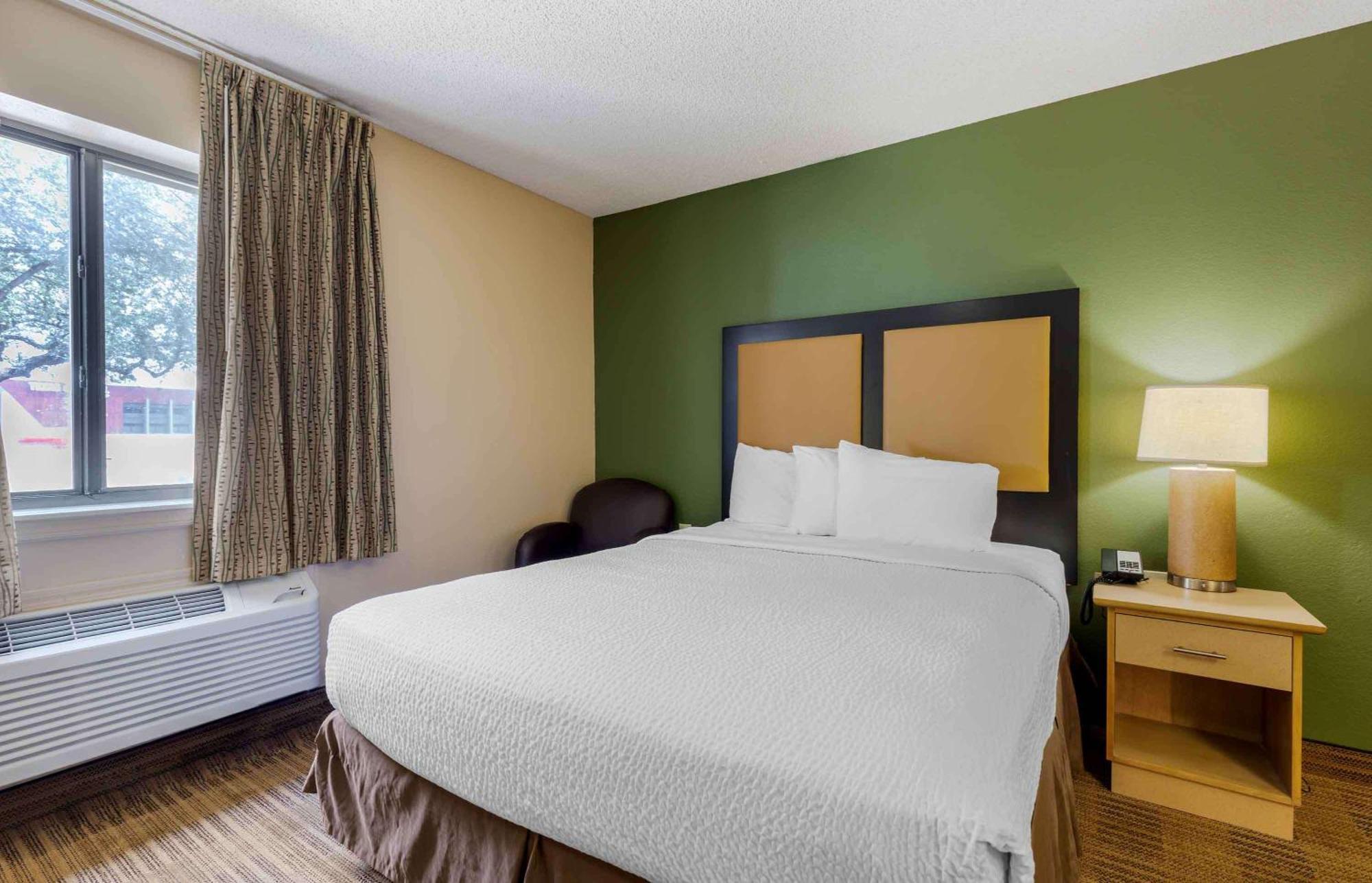 Extended Stay America Suites - Austin - Metro Εξωτερικό φωτογραφία