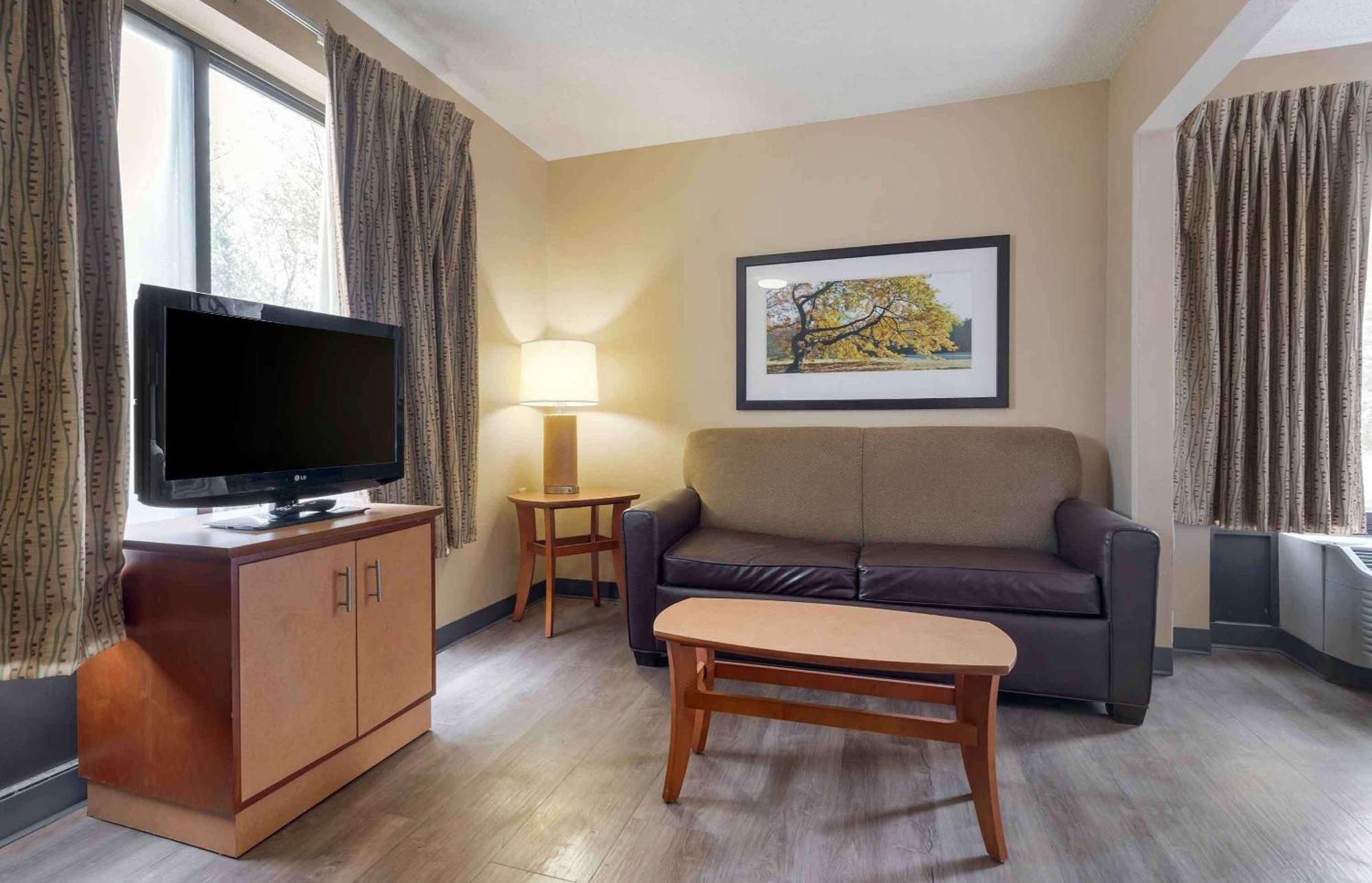 Extended Stay America Suites - Austin - Metro Εξωτερικό φωτογραφία
