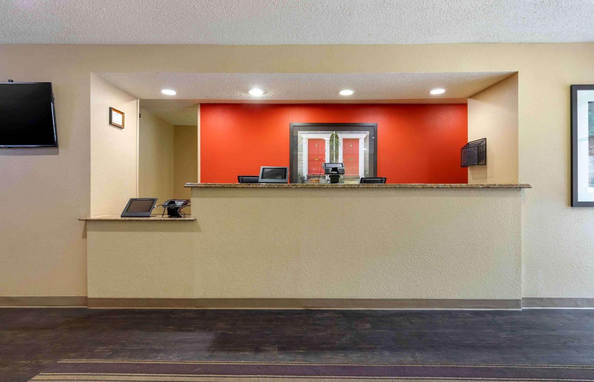 Extended Stay America Suites - Austin - Metro Εξωτερικό φωτογραφία