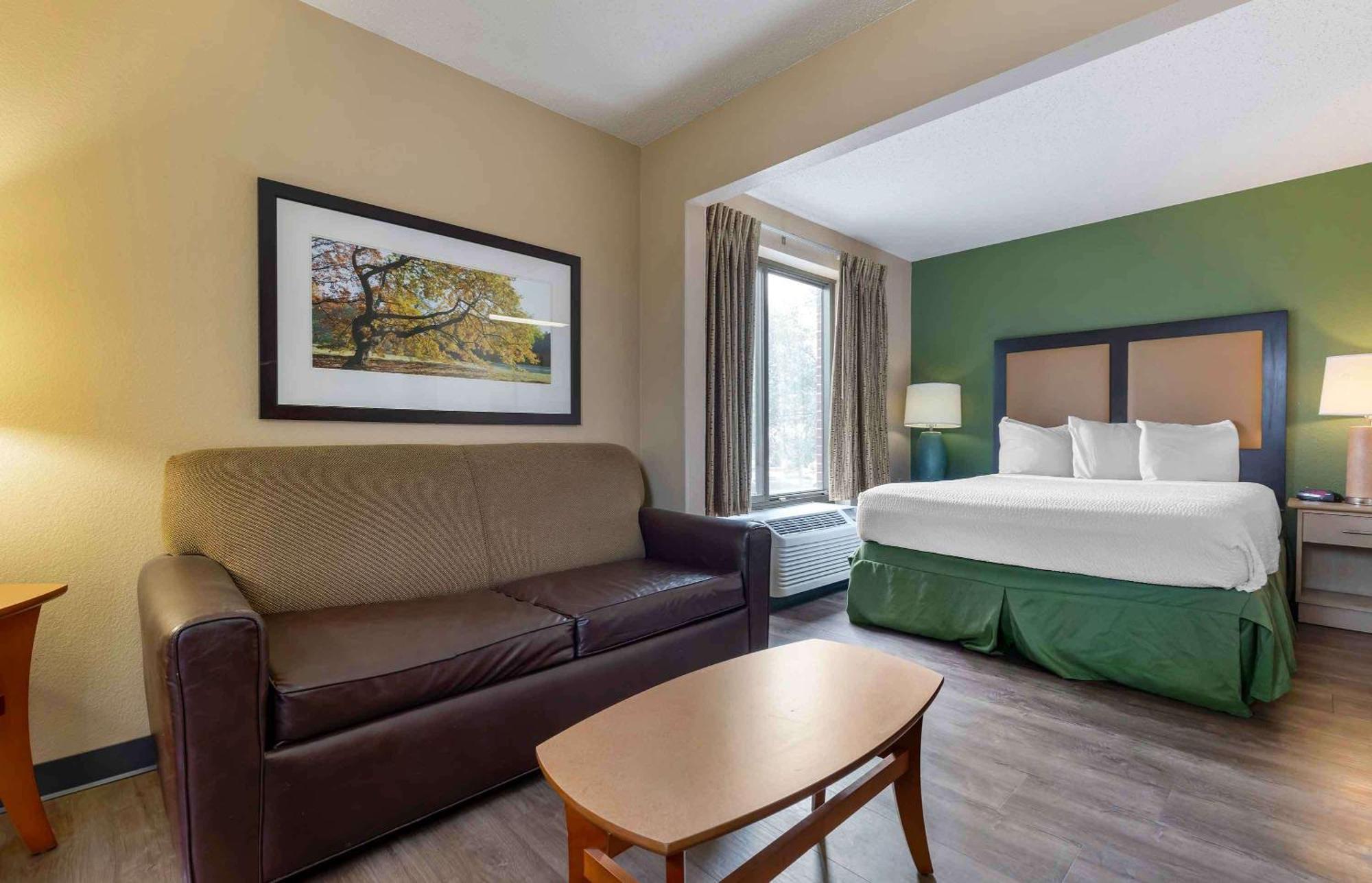 Extended Stay America Suites - Austin - Metro Εξωτερικό φωτογραφία