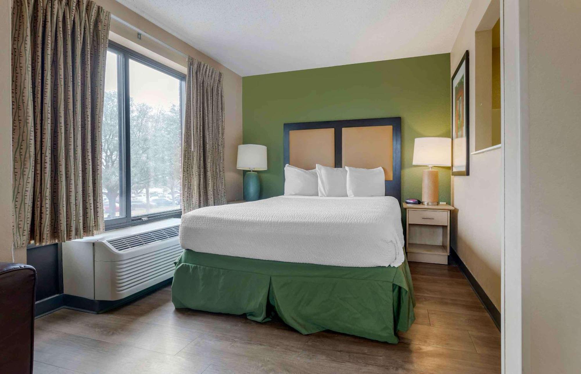 Extended Stay America Suites - Austin - Metro Εξωτερικό φωτογραφία