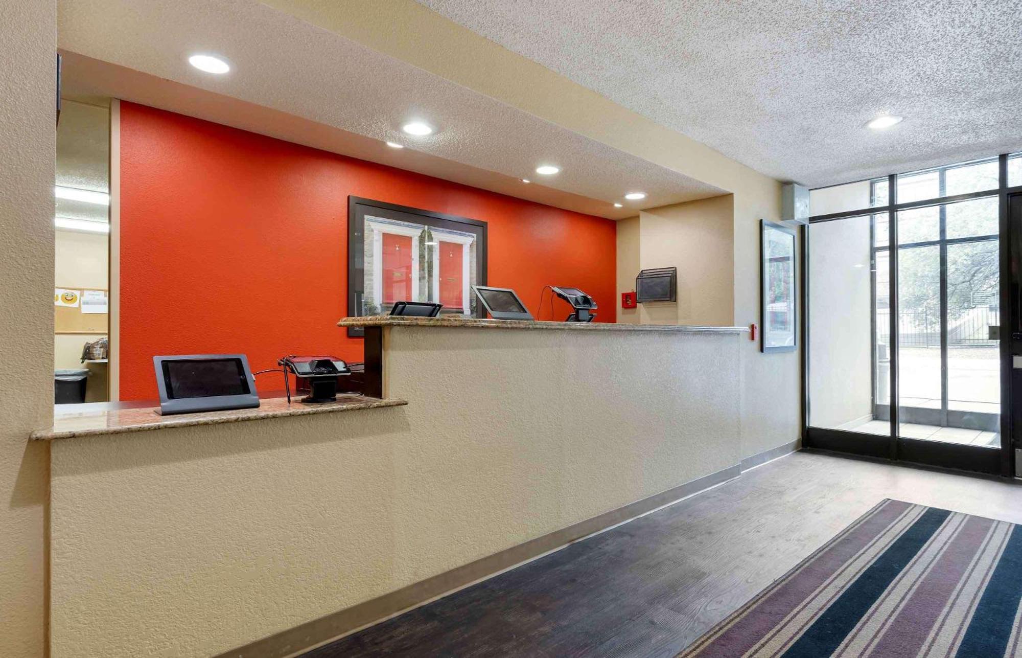 Extended Stay America Suites - Austin - Metro Εξωτερικό φωτογραφία