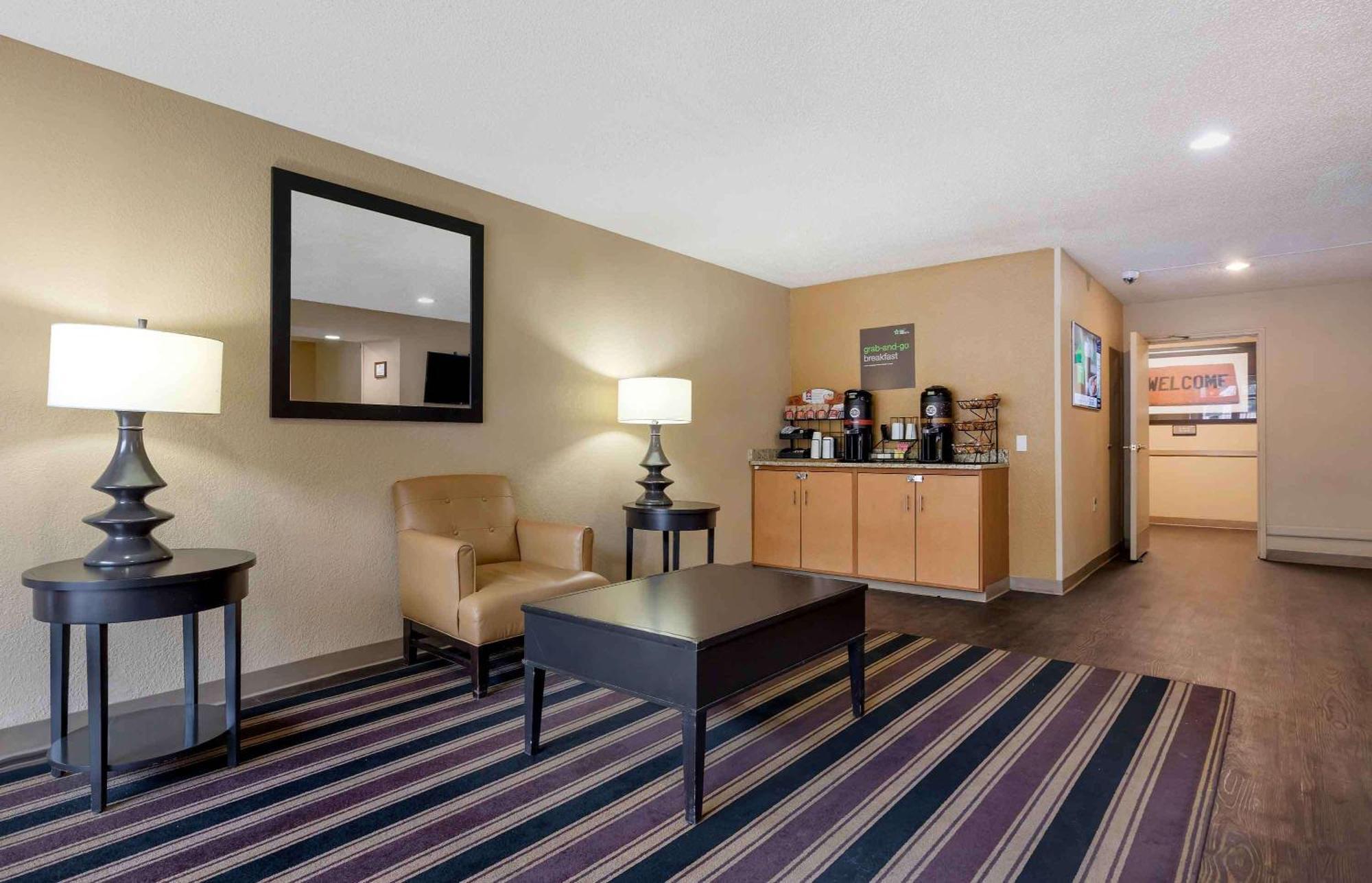 Extended Stay America Suites - Austin - Metro Εξωτερικό φωτογραφία