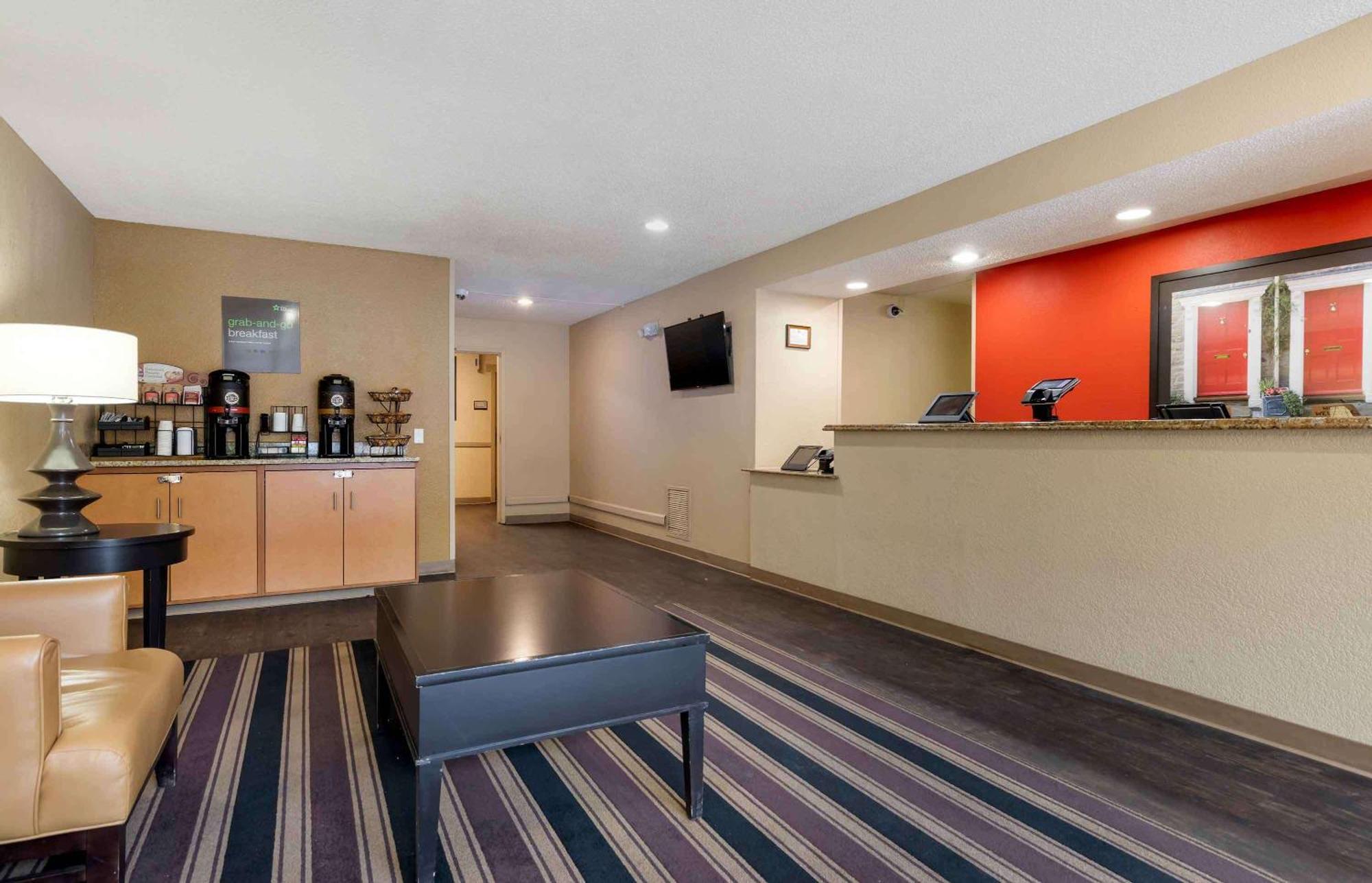 Extended Stay America Suites - Austin - Metro Εξωτερικό φωτογραφία