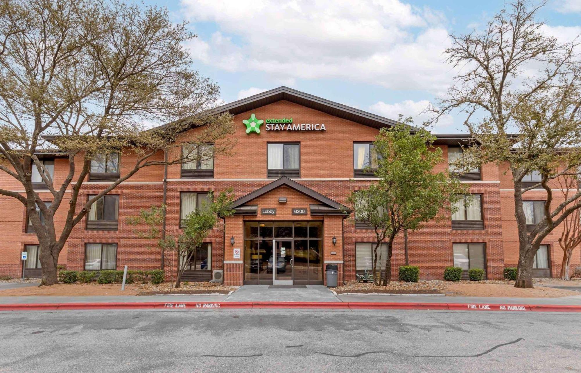 Extended Stay America Suites - Austin - Metro Εξωτερικό φωτογραφία