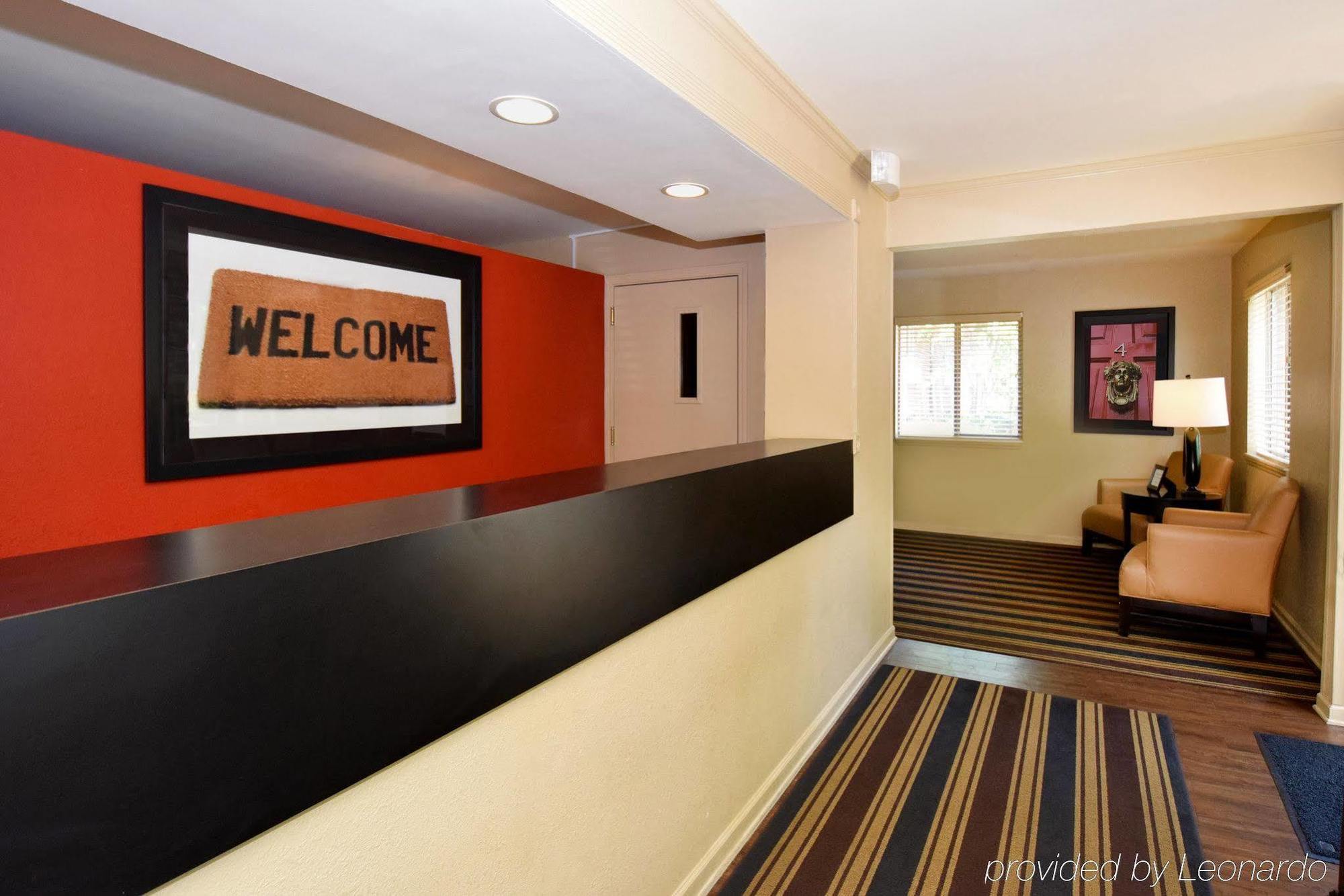 Extended Stay America Suites - Austin - Metro Εξωτερικό φωτογραφία