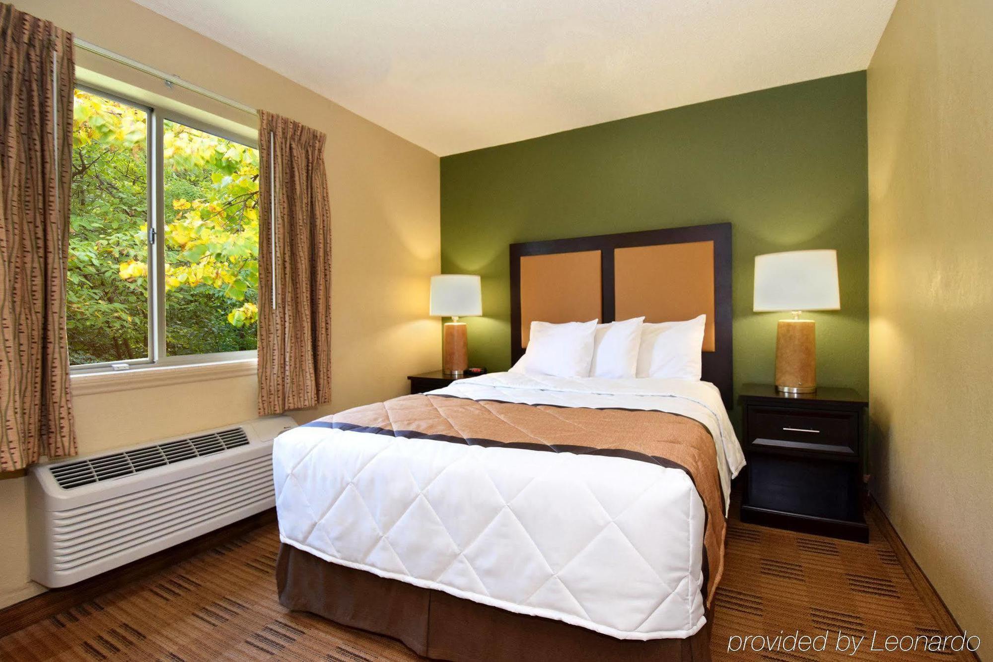 Extended Stay America Suites - Austin - Metro Εξωτερικό φωτογραφία