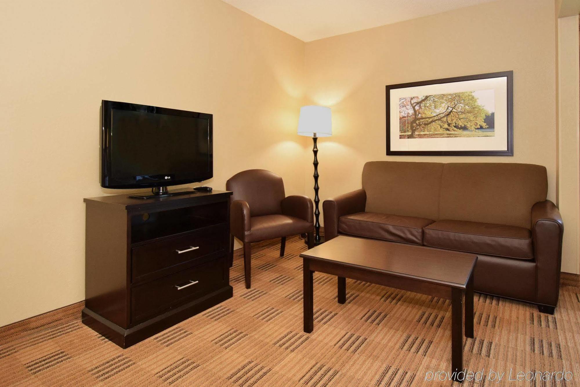 Extended Stay America Suites - Austin - Metro Εξωτερικό φωτογραφία