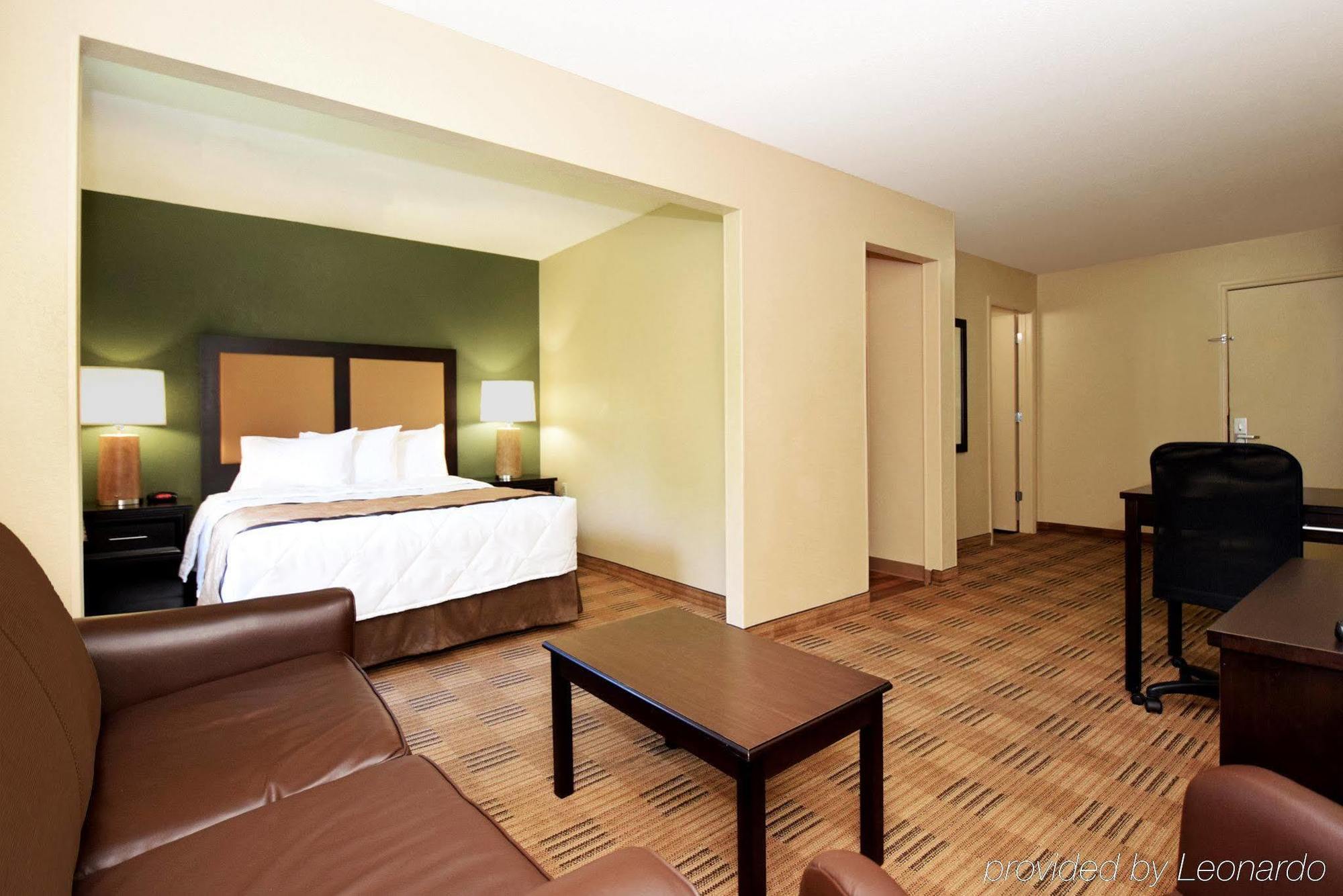 Extended Stay America Suites - Austin - Metro Εξωτερικό φωτογραφία
