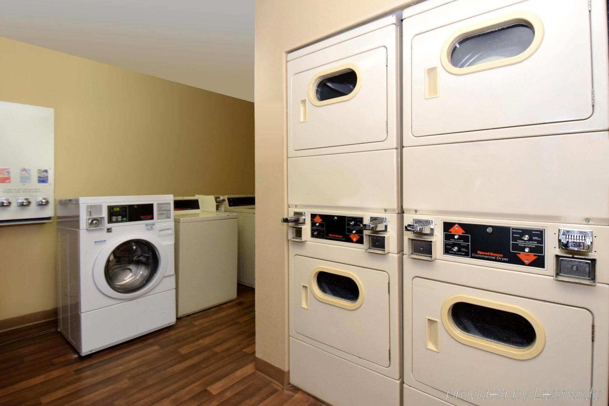 Extended Stay America Suites - Austin - Metro Εξωτερικό φωτογραφία