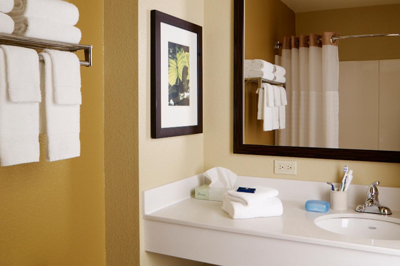 Extended Stay America Suites - Austin - Metro Εξωτερικό φωτογραφία